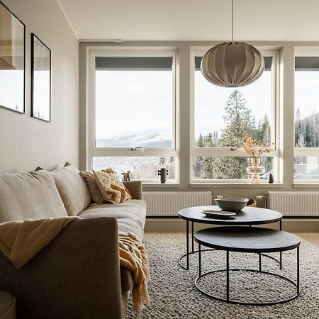 Chic Are Apt For 6 Ski-In-Ski-Out With Sauna Åre Exterior foto