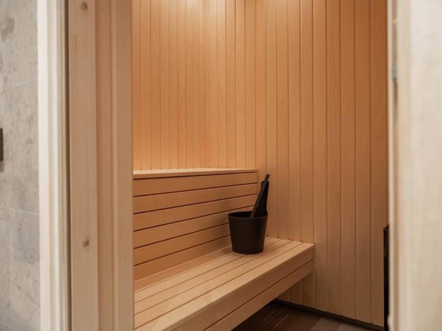 Chic Are Apt For 6 Ski-In-Ski-Out With Sauna Åre Exterior foto