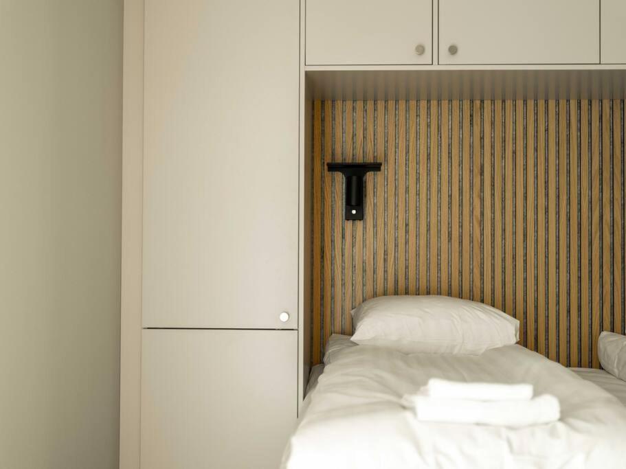 Chic Are Apt For 6 Ski-In-Ski-Out With Sauna Åre Exterior foto