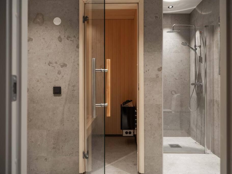 Chic Are Apt For 6 Ski-In-Ski-Out With Sauna Åre Exterior foto