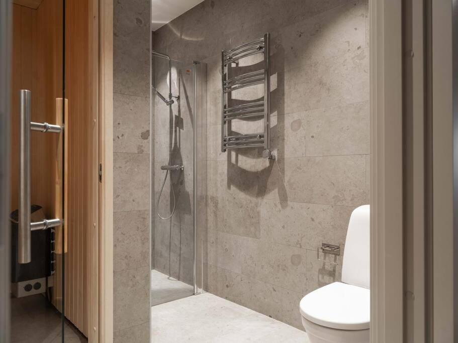 Chic Are Apt For 6 Ski-In-Ski-Out With Sauna Åre Exterior foto