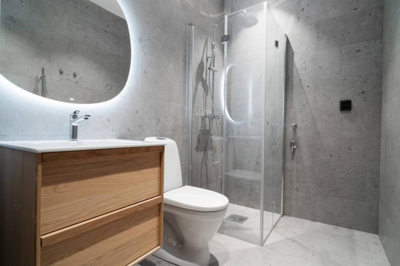 Chic Are Apt For 6 Ski-In-Ski-Out With Sauna Åre Exterior foto
